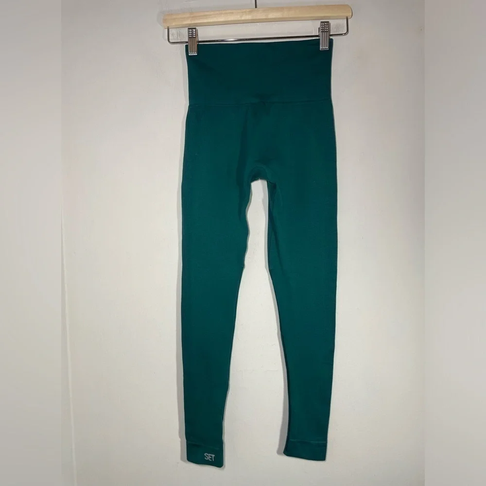 Set Active SCULPTFLEX® Leggings - Picture 2 of 7